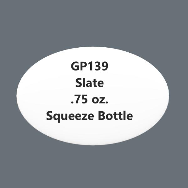 Slate .75 oz (21g) Soft Gel Paste Each