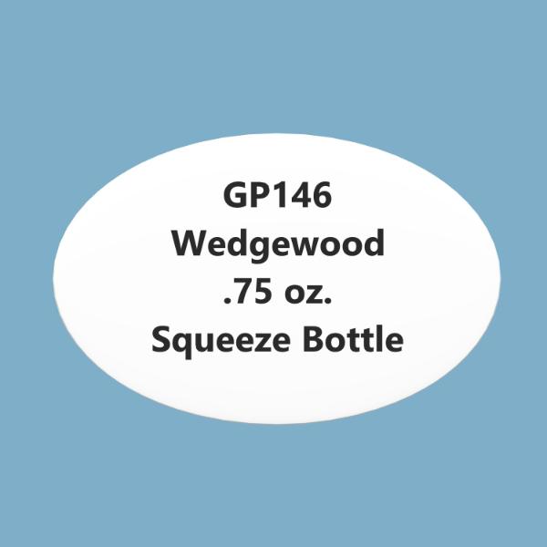 Wedgewood .75 oz (21g) Soft Gel Paste Each