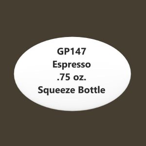 Espresso .75 oz (21g) Soft Gel Paste Each