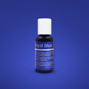 Royal Blue Liqua-Gel .70 oz