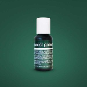 Forest GreenLiqua-Gel .70 oz
