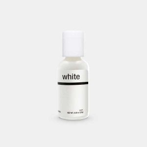 White Liqua-Gel .70 oz