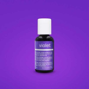 Violet Liqua-Gel .70 oz