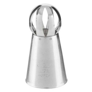 Ruffle Tube 271 (Russian Tip)