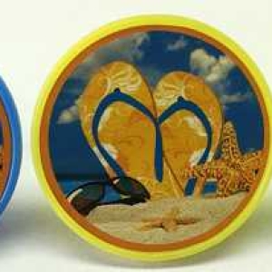 Flip Flop Rings 1 3/8″ 12 count