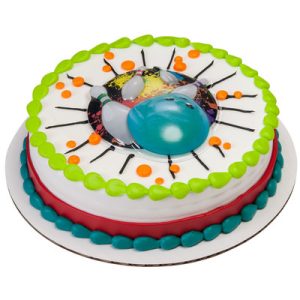 Bowling POPTOPS Each