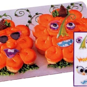 Silly Faces Creations 8 count