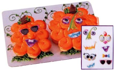 Silly Faces Creations 8 count