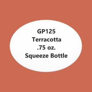 Terracotta .75 oz (21g) Soft Gel Paste Each