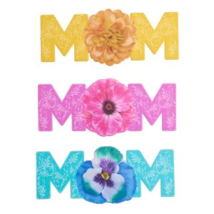 My Garden Mom Layon 4 5/8″ x 1 7/8″ Each