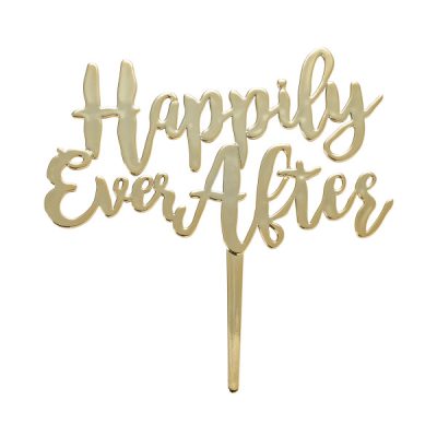 Happily Ever After Layon Each
