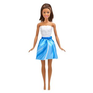 Barbie Doll Hispanic Let’s Party Signature DecoSet Each