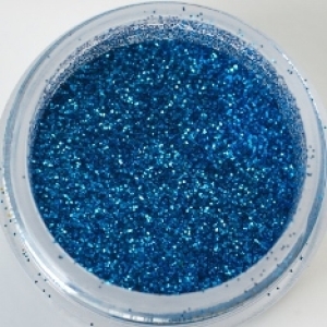 Galaxy Dust American Blue 4 oz Each
