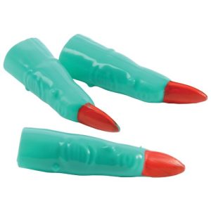 Witch Fingers 3″ 12 count