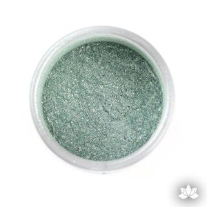 Frosted Aqua Diamond Dust 2 gram Each