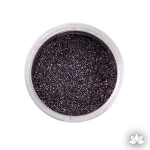 Sparkling Plum Diamond Dust 2 gram Each