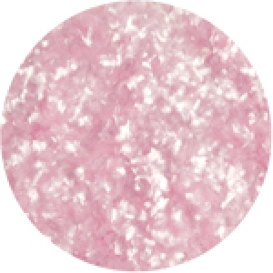 Pale Pink Edible Glitter 4 oz