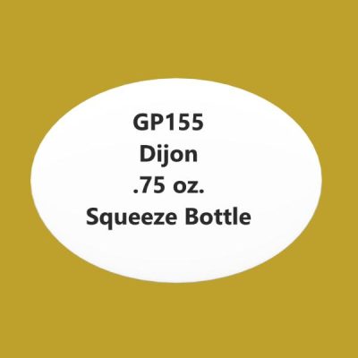 Dijon .75 oz (21g) Soft Gel Paste Each