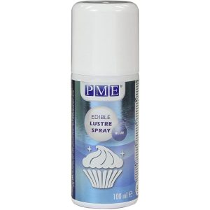 Lustre Spray Blue 100 ml Each