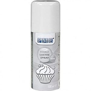 Lustre Spray Pearl 100 ml Each