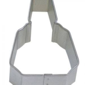 Nail Polish Cookie Cutter 4″ Each