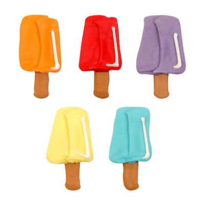 Popsicles Royal Icing 10 count