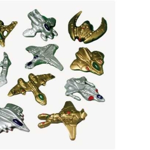 Space Cruisers 2 1/4″ 12 count