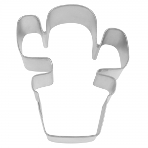 Cactus Pot Cutter 4″ Each