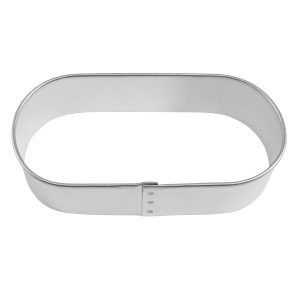 Pill Capsule Cookie Cutter 3.75″ Each