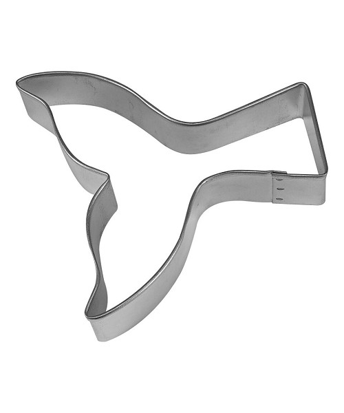 Mermaid Tail Cookie Cutter 4.5" Each