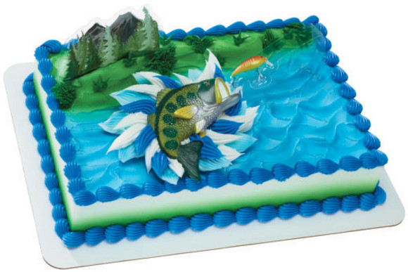 Catching the Big One Decoset Each