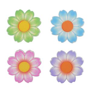 Daisies Assortment 12 count