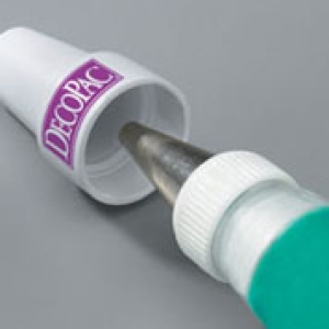 Tip Covers DecoPac 4 count