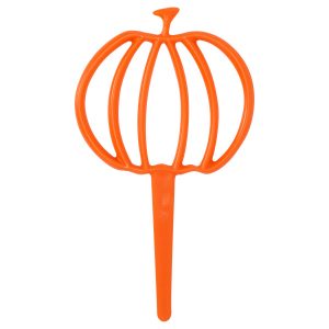 Cutout Pumpkin DecoPics  12 count