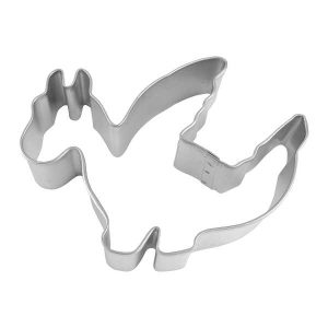 Dragon Cookie Cutter 3.75″ Each