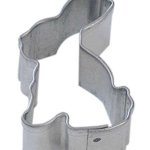 Bunny Mini Cookie Cutter 1.75″ Each