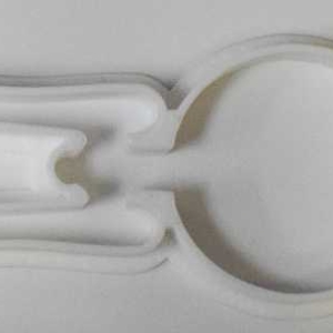 Star Trek USS Enterprise Starship Cookie Cutter Each