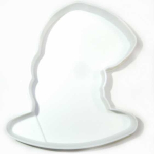 Hat from Cat in the Hat Dr Seuss Cookie Cutter Each