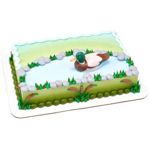 Vintage Duck Decoy DecoSet Each