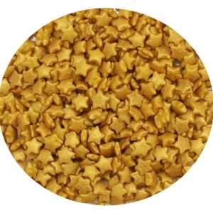 Star Gold Quins 5 oz