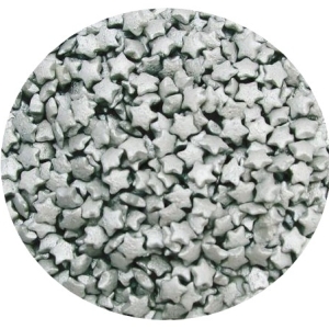 Star Silver Quins 5 oz