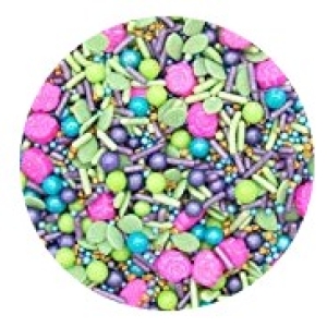 Fairy Garden Mix 5 oz