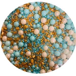 Ocean Breeze Mix 8 oz