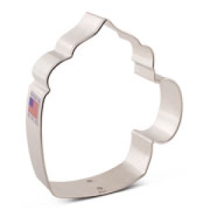 Flour Box Bakery’s Coffee Mug Cutter 3 7/8″ Each