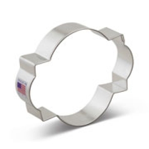 Photo Plaque Cutter 4″ Each