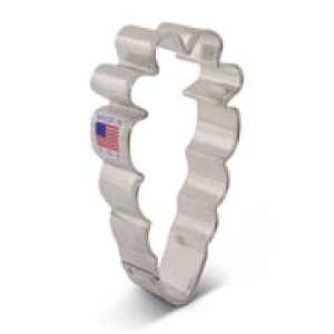 Carrot Cutter 3 7/8″ Each