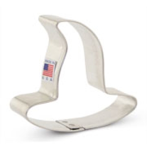 Mini Witch Hat Cutter Each