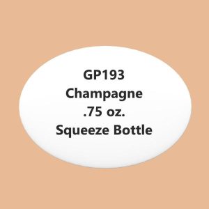 Champagne .75 oz (21g) Soft Gel Paste Each