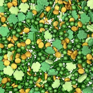 St. Patricks Mix 6 oz