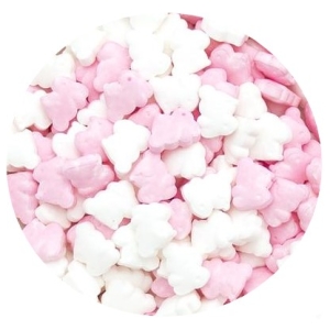 Bunnies Sitting Sprinkles 6 oz